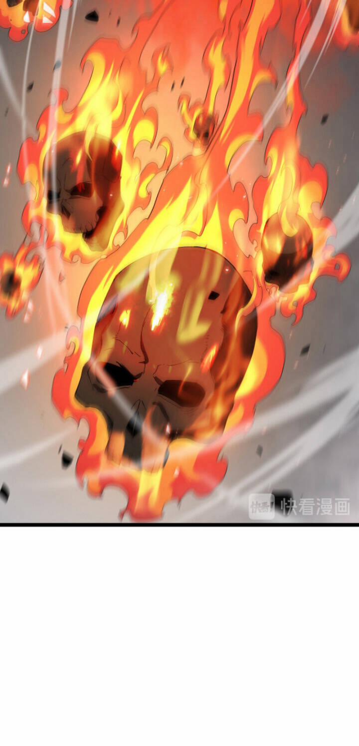 Chư Giới - Tận Thế Online 44 trang 4