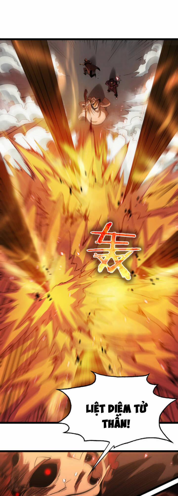 Chư Giới - Tận Thế Online 44 trang 5