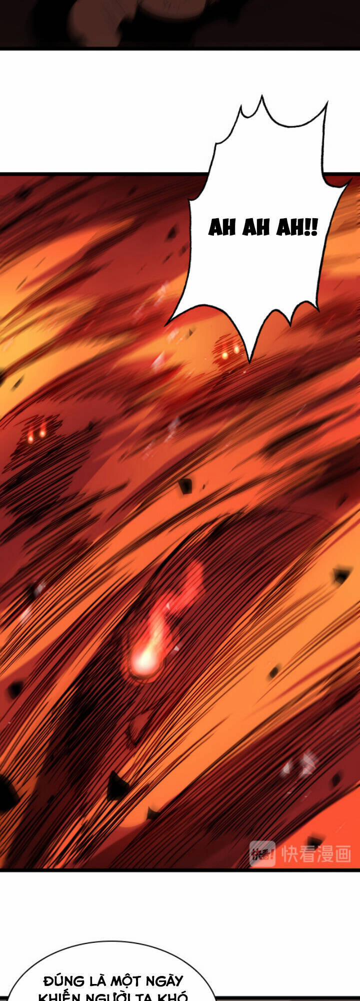 Chư Giới - Tận Thế Online 44 trang 7