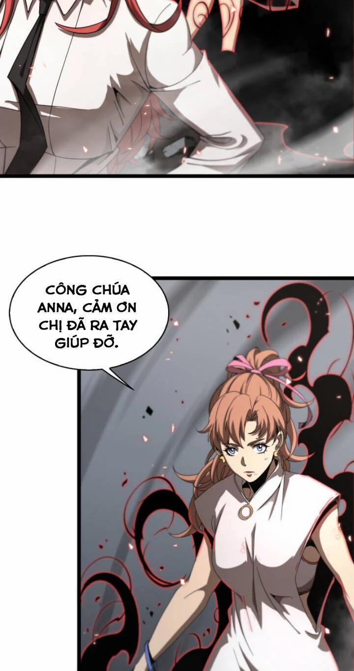 Chư Giới - Tận Thế Online 44 trang 9