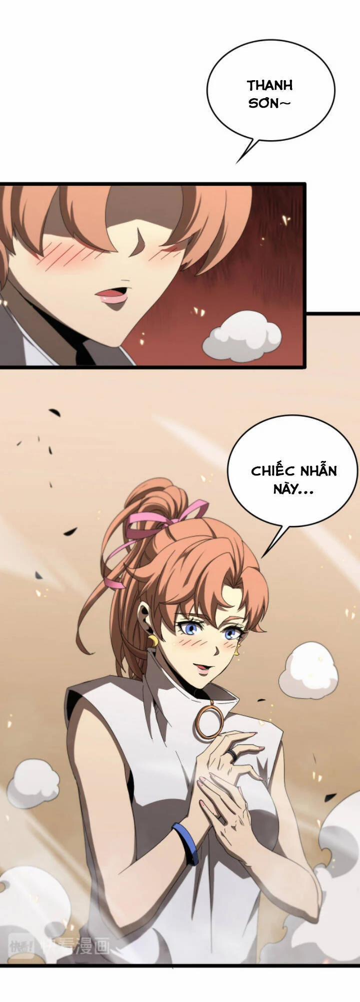 Chư Giới - Tận Thế Online 45 trang 1