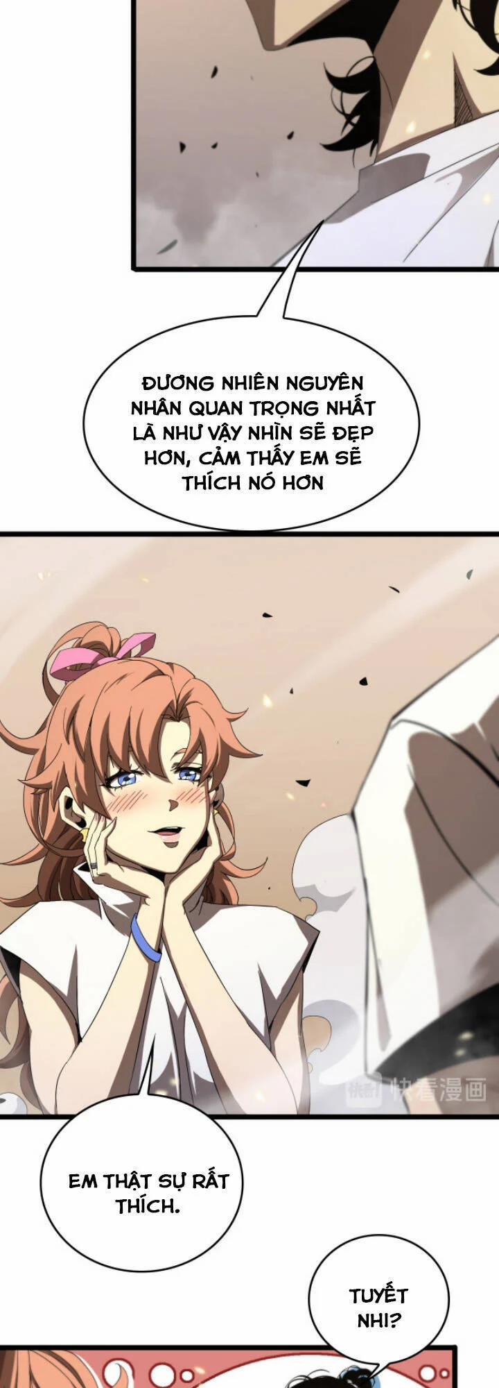 Chư Giới - Tận Thế Online 45 trang 10