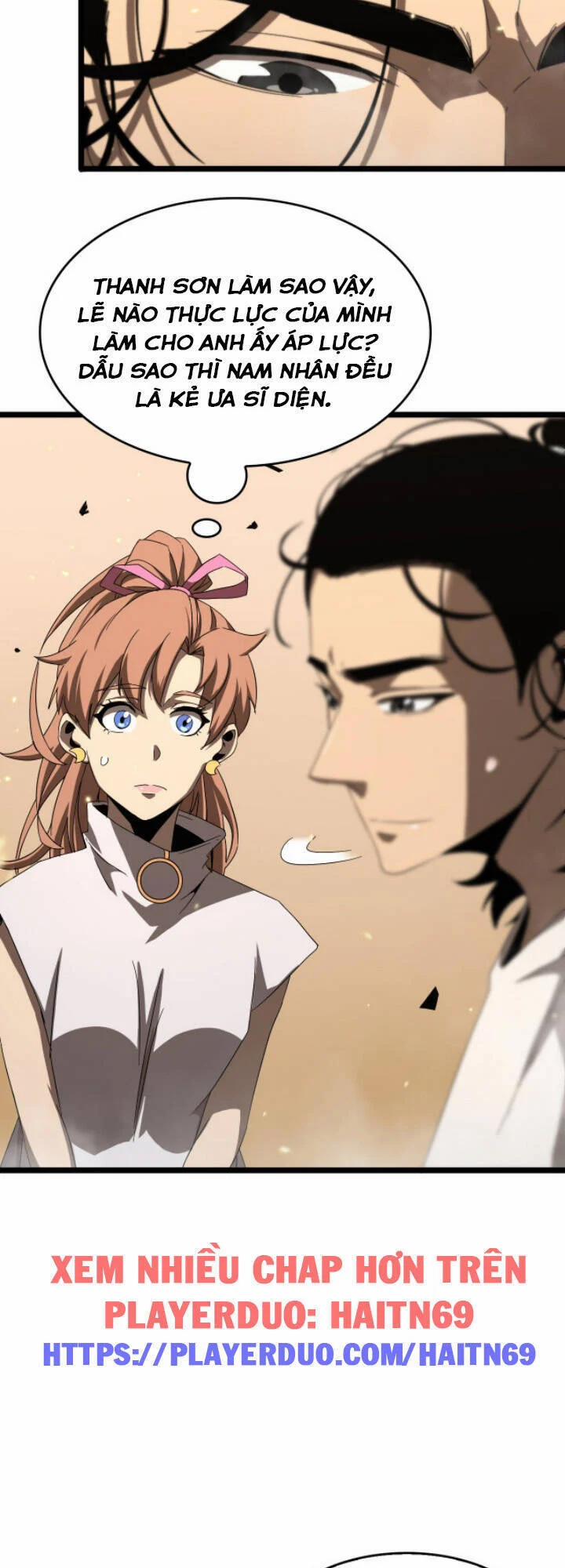 Chư Giới - Tận Thế Online 45 trang 16