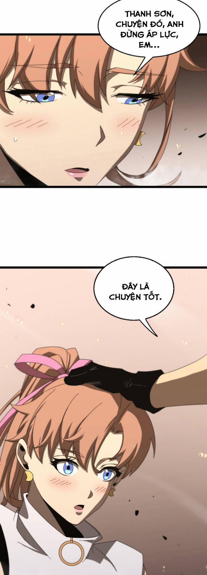 Chư Giới - Tận Thế Online 45 trang 17