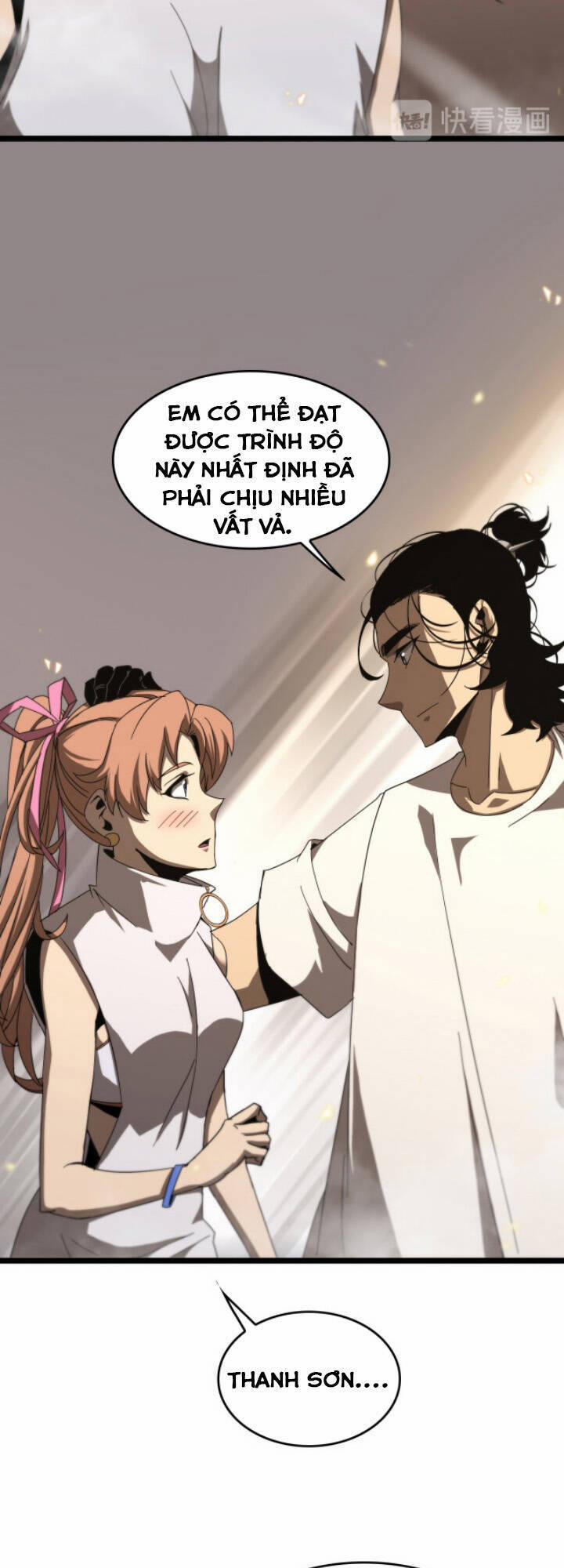 Chư Giới - Tận Thế Online 45 trang 18