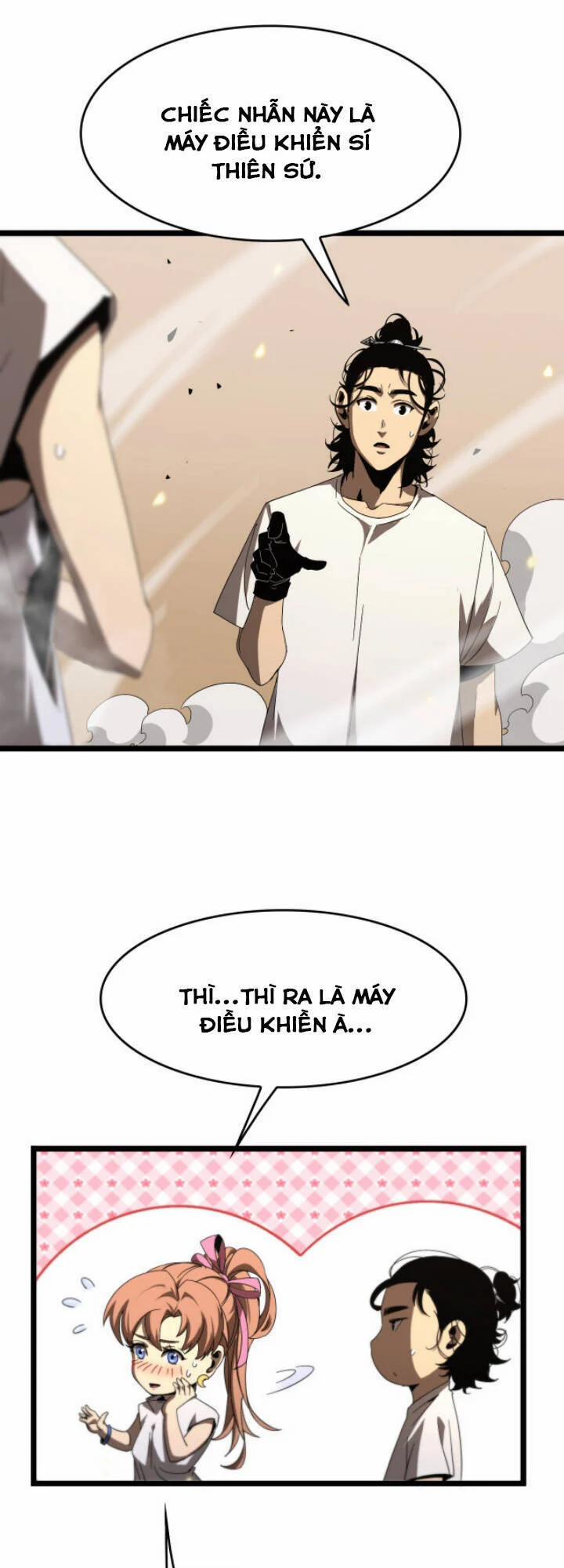 Chư Giới - Tận Thế Online 45 trang 2