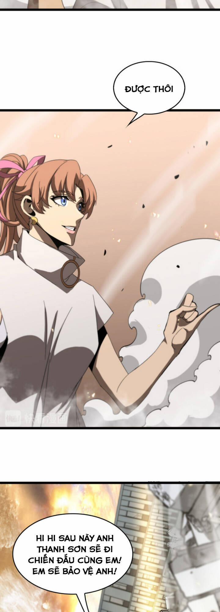 Chư Giới - Tận Thế Online 45 trang 22