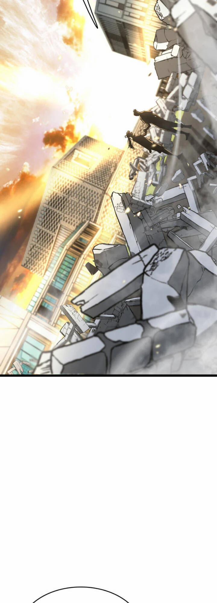 Chư Giới - Tận Thế Online 45 trang 23