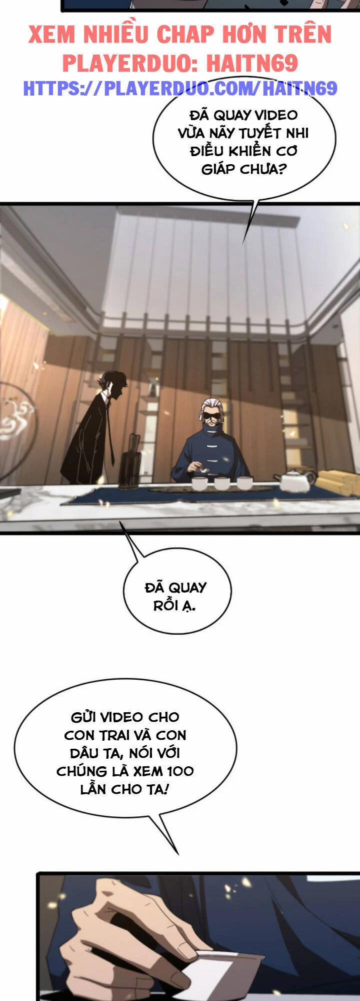 Chư Giới - Tận Thế Online 45 trang 27