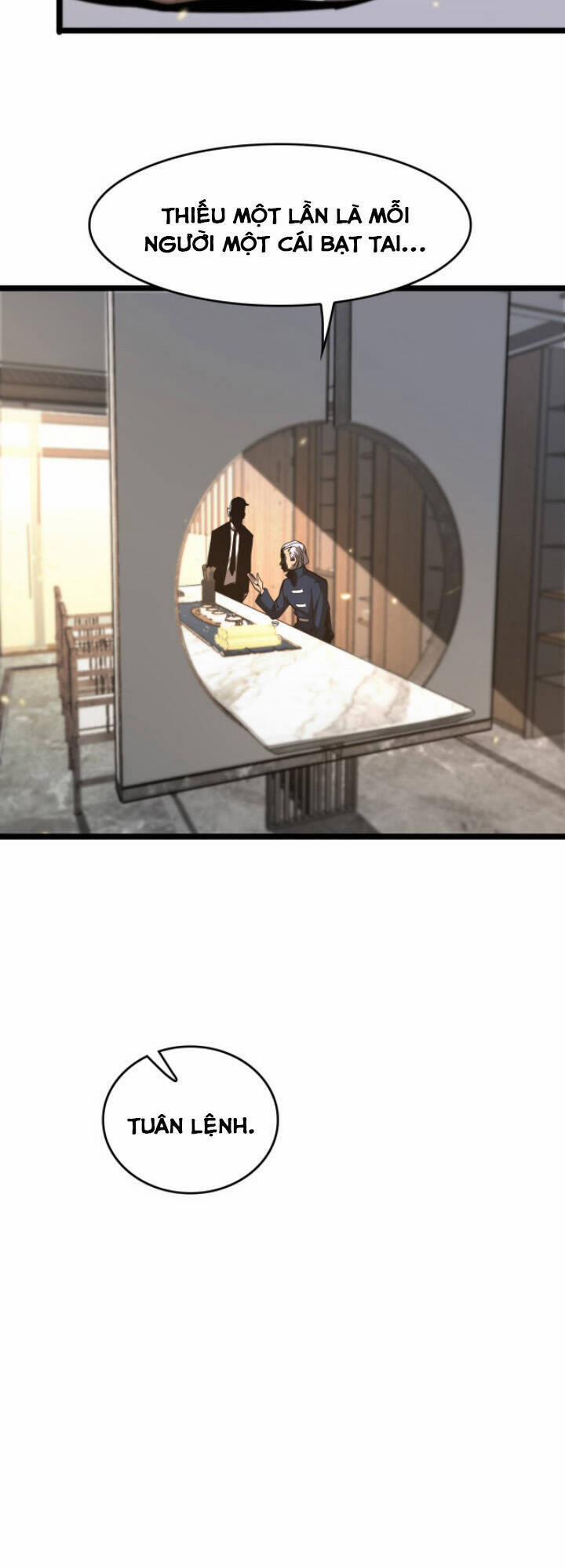 Chư Giới - Tận Thế Online 45 trang 28