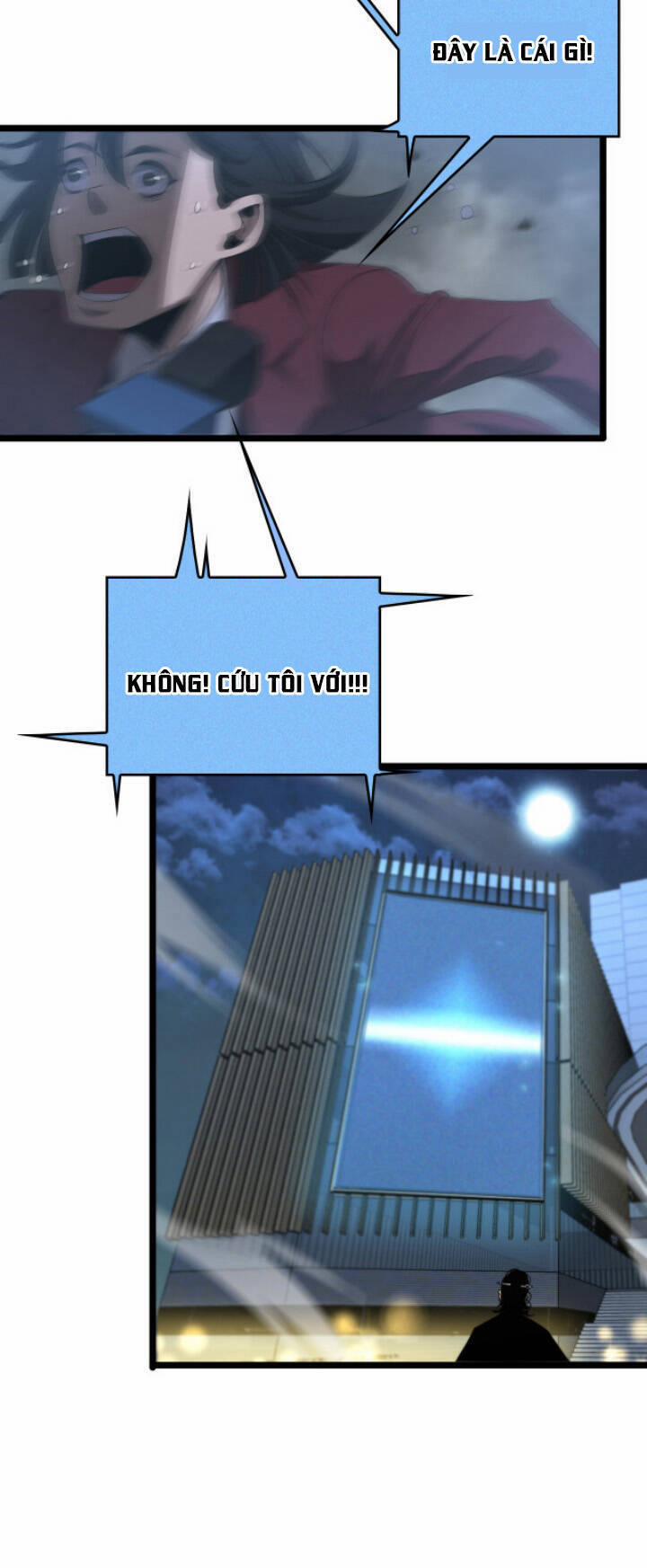 Chư Giới - Tận Thế Online 45 trang 33