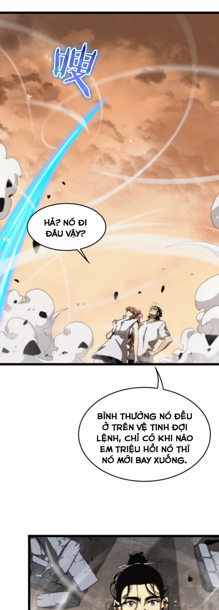 Chư Giới - Tận Thế Online 45 trang 5