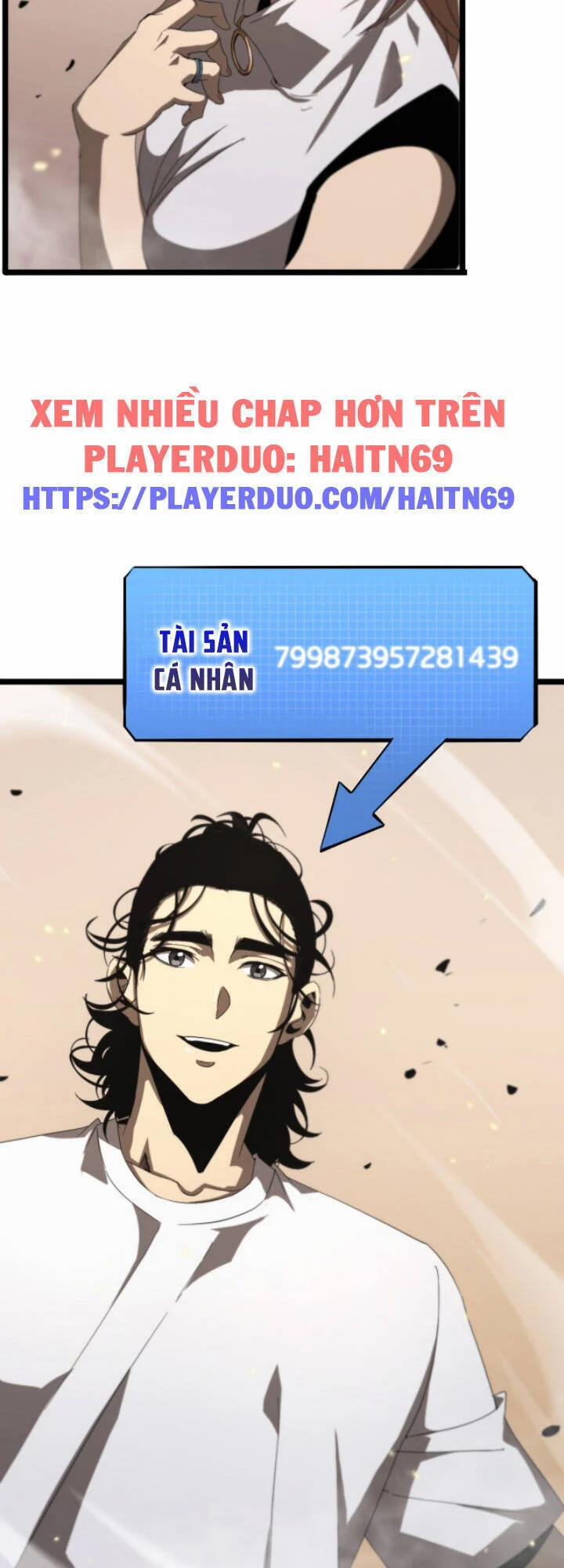 Chư Giới - Tận Thế Online 45 trang 7