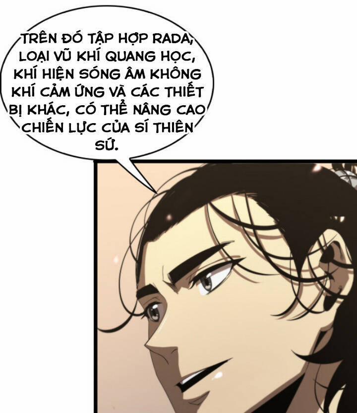 Chư Giới - Tận Thế Online 45 trang 9