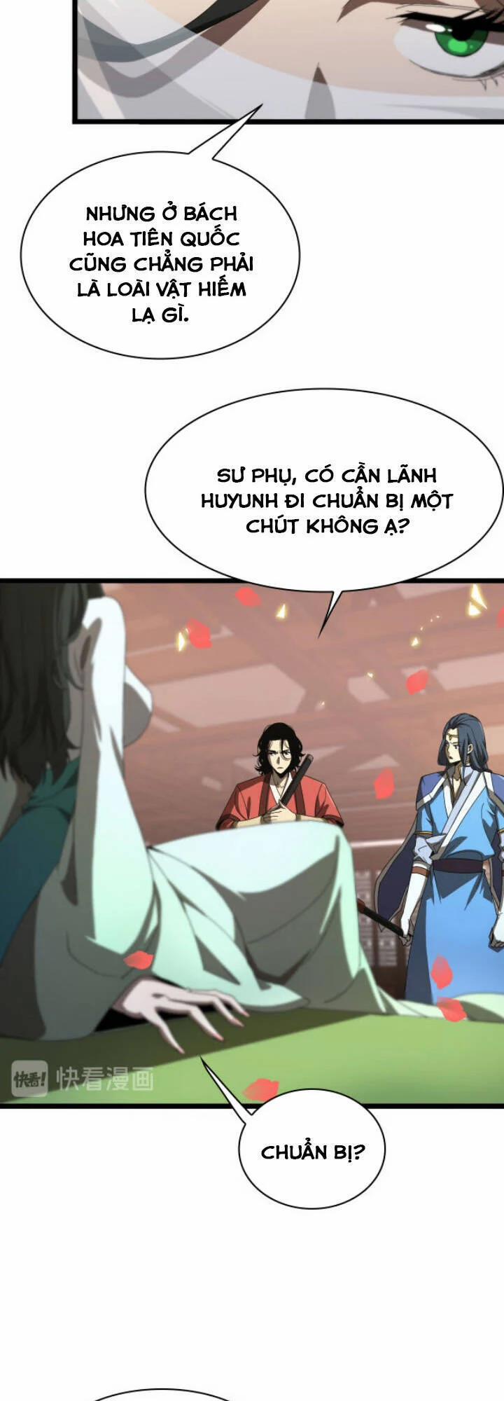 Chư Giới - Tận Thế Online 46 trang 18