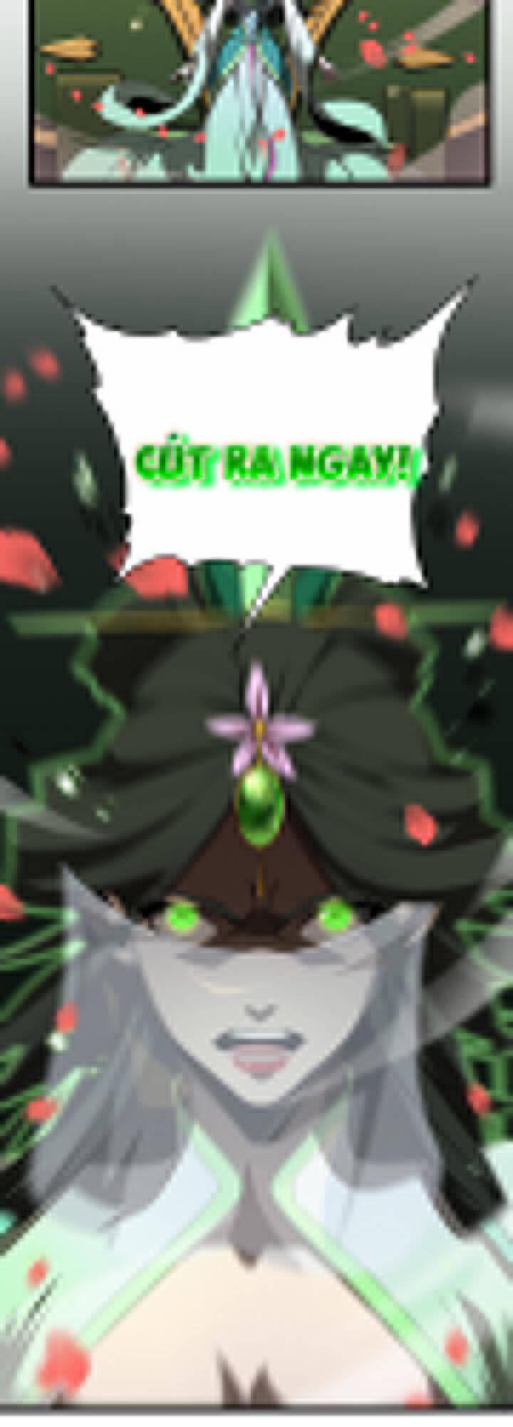 Chư Giới - Tận Thế Online 46 trang 20