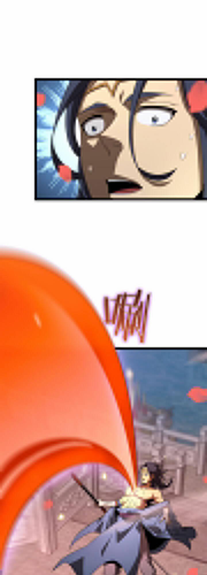 Chư Giới - Tận Thế Online 46 trang 21