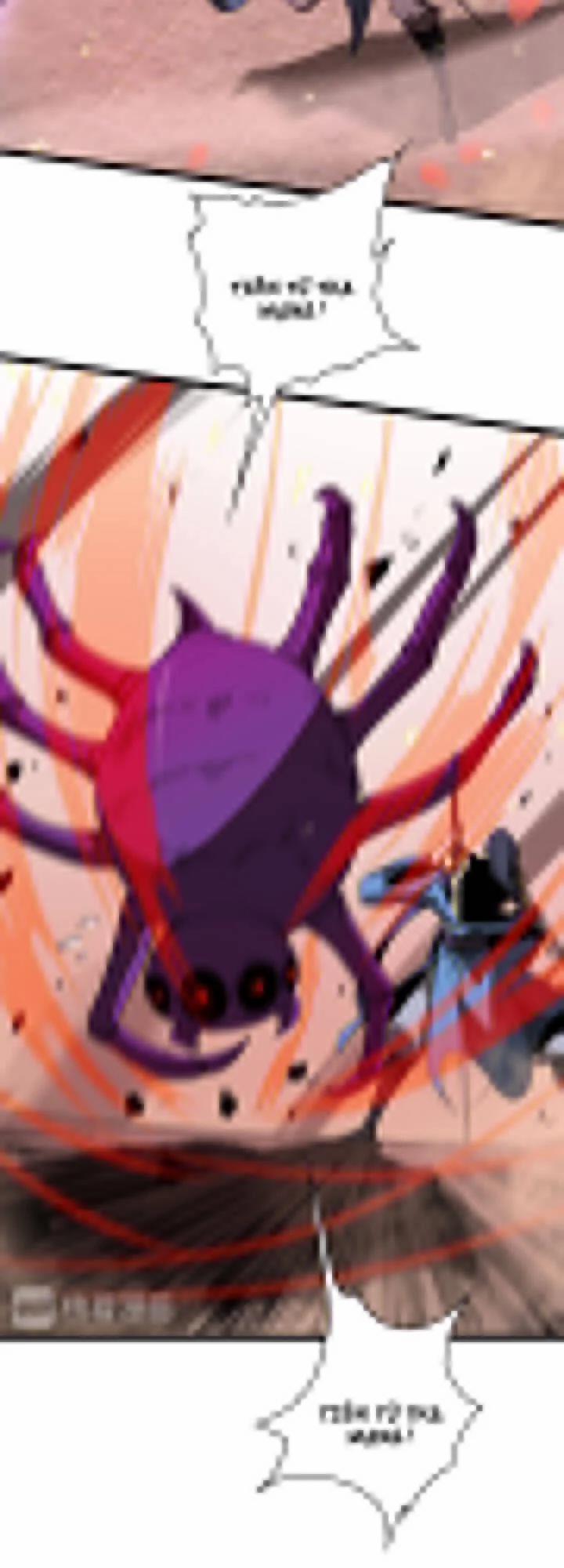 Chư Giới - Tận Thế Online 46 trang 22