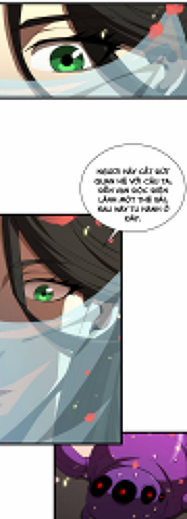 Chư Giới - Tận Thế Online 46 trang 23