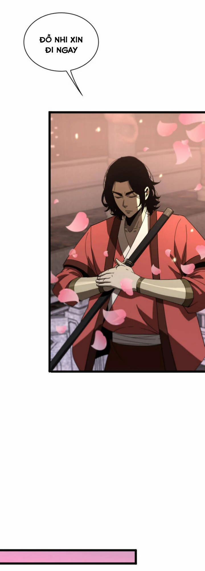 Chư Giới - Tận Thế Online 46 trang 27