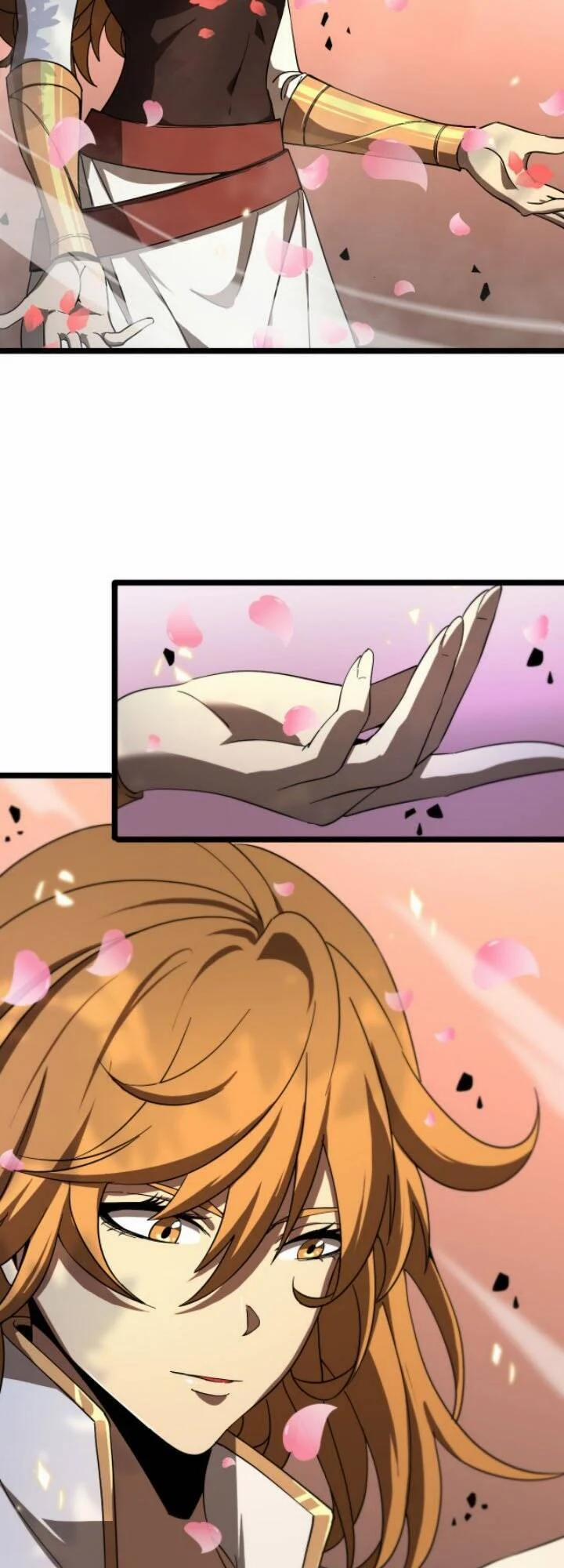 Chư Giới - Tận Thế Online 46 trang 30