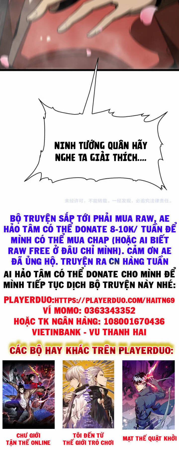 Chư Giới - Tận Thế Online 46 trang 36