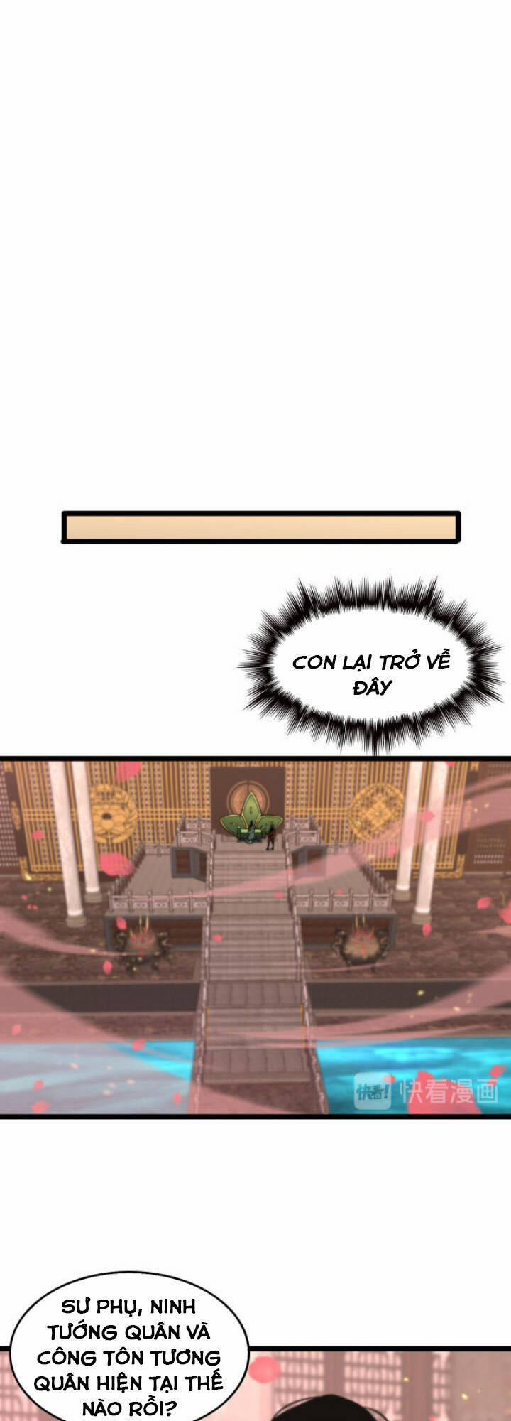 Chư Giới - Tận Thế Online 46 trang 6