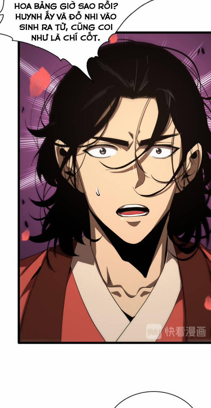 Chư Giới - Tận Thế Online 46 trang 9
