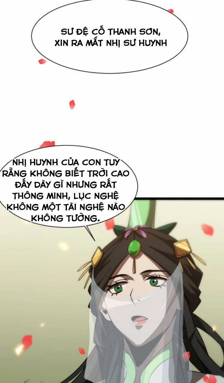 Chư Giới - Tận Thế Online 47 trang 19