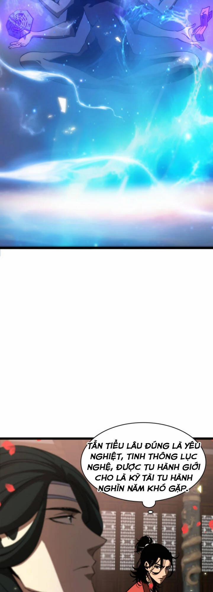 Chư Giới - Tận Thế Online 47 trang 21