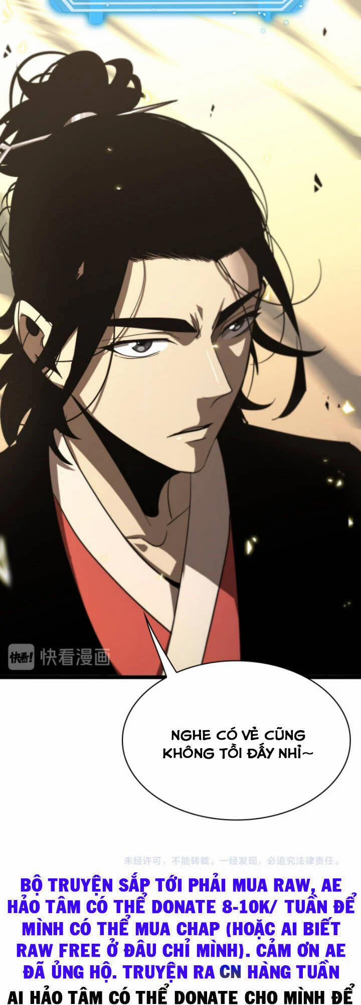 Chư Giới - Tận Thế Online 47 trang 36