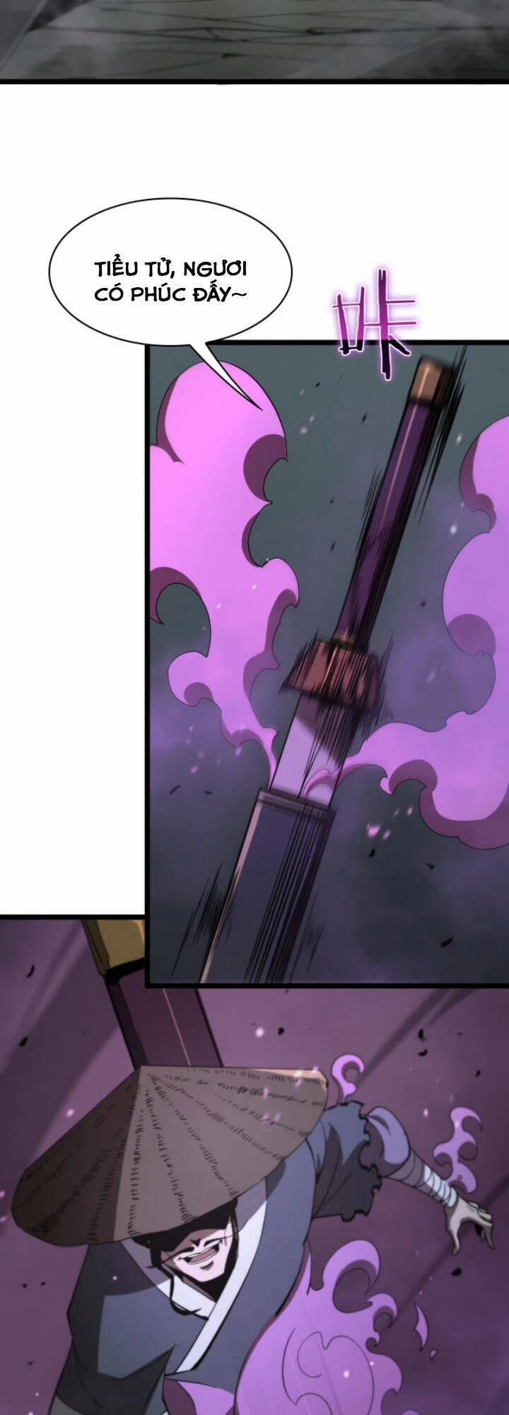 Chư Giới - Tận Thế Online 48 trang 14