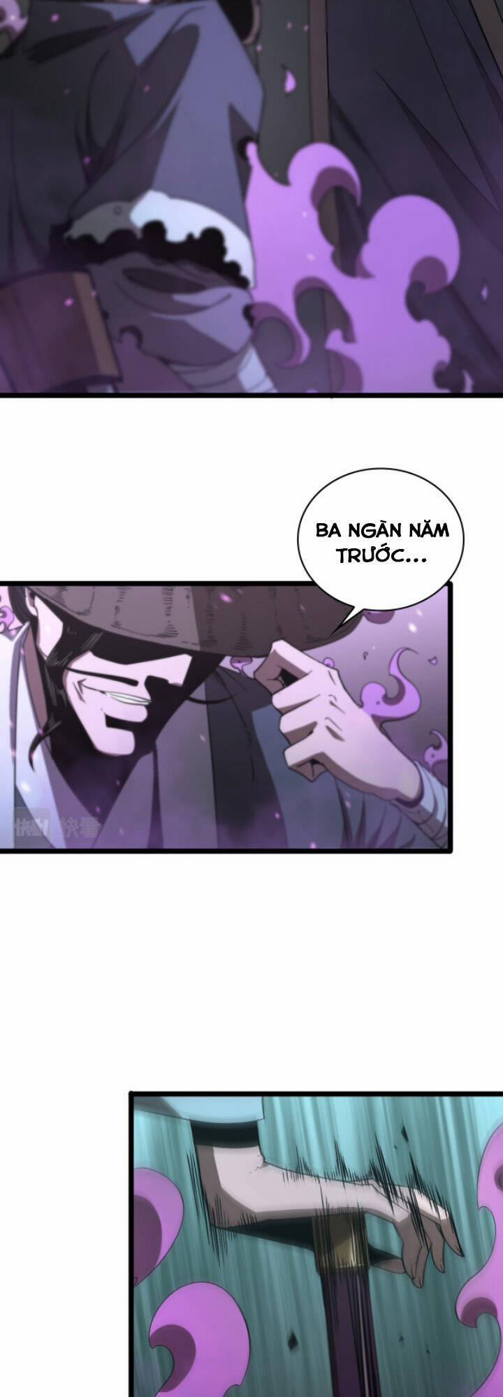 Chư Giới - Tận Thế Online 48 trang 16