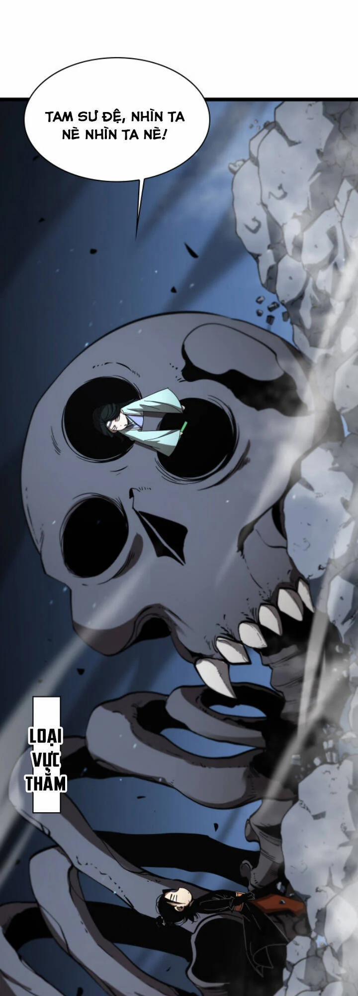 Chư Giới - Tận Thế Online 48 trang 23