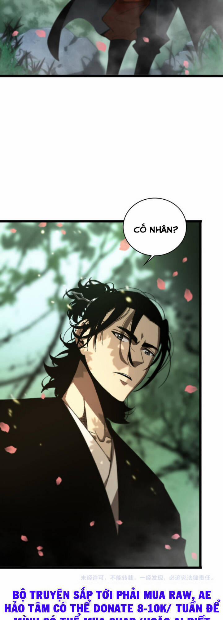 Chư Giới - Tận Thế Online 48 trang 35