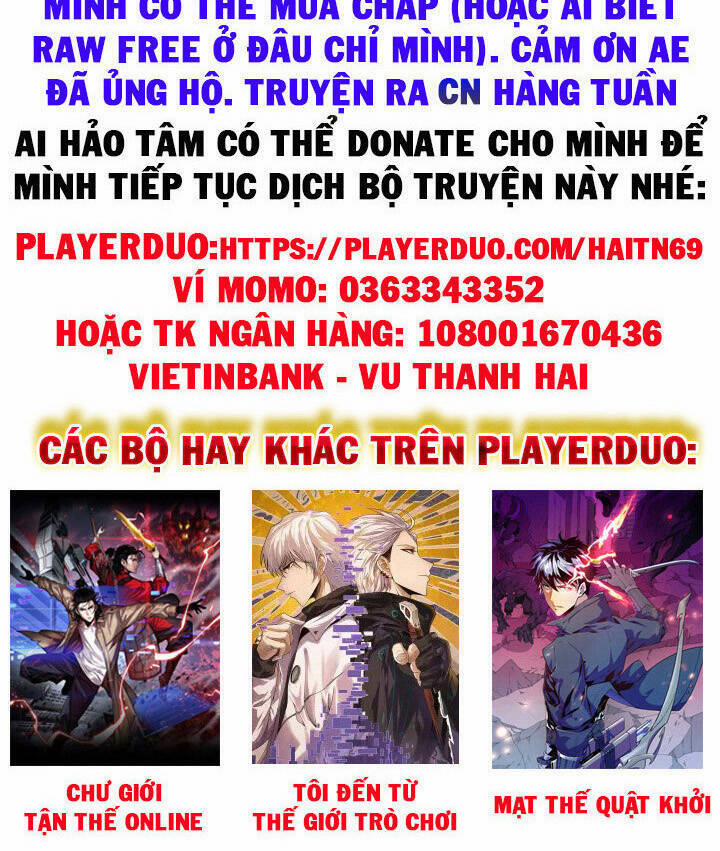 Chư Giới - Tận Thế Online 48 trang 36