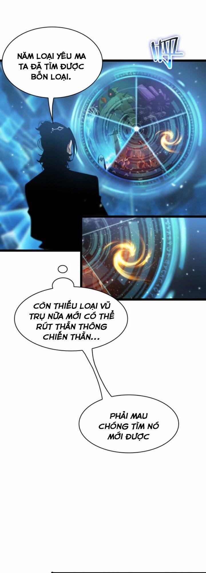 Chư Giới - Tận Thế Online 49 trang 14