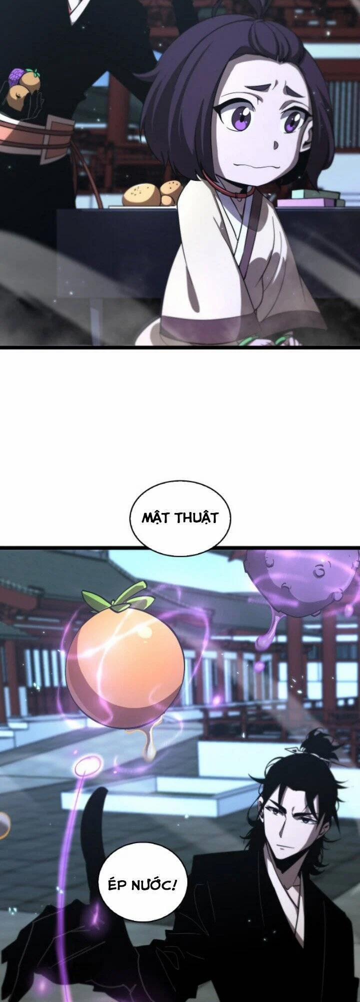 Chư Giới - Tận Thế Online 49 trang 25