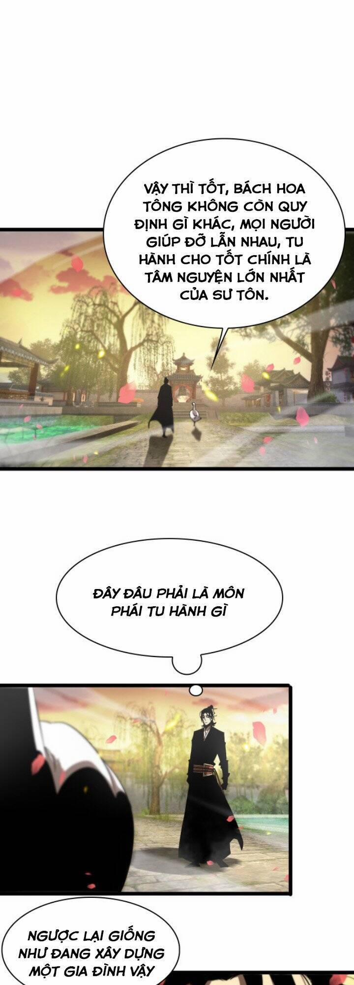 Chư Giới - Tận Thế Online 49 trang 8