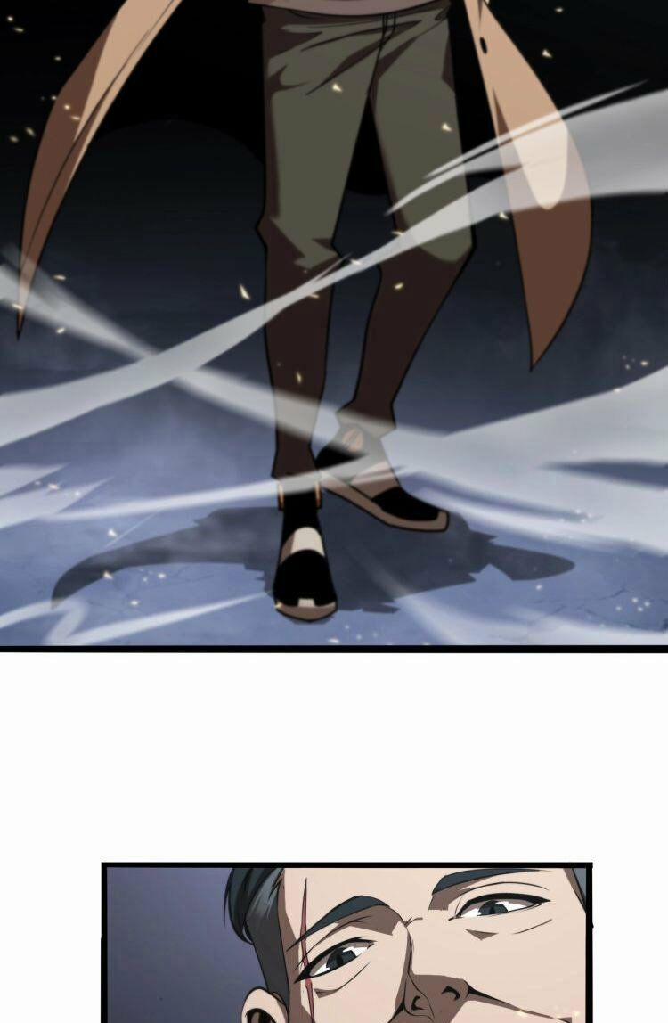 Chư Giới - Tận Thế Online 5 trang 10