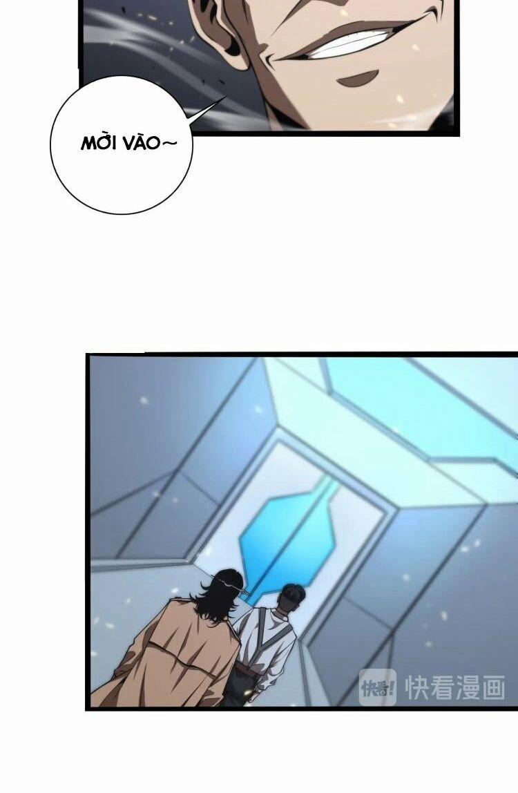 Chư Giới - Tận Thế Online 5 trang 11