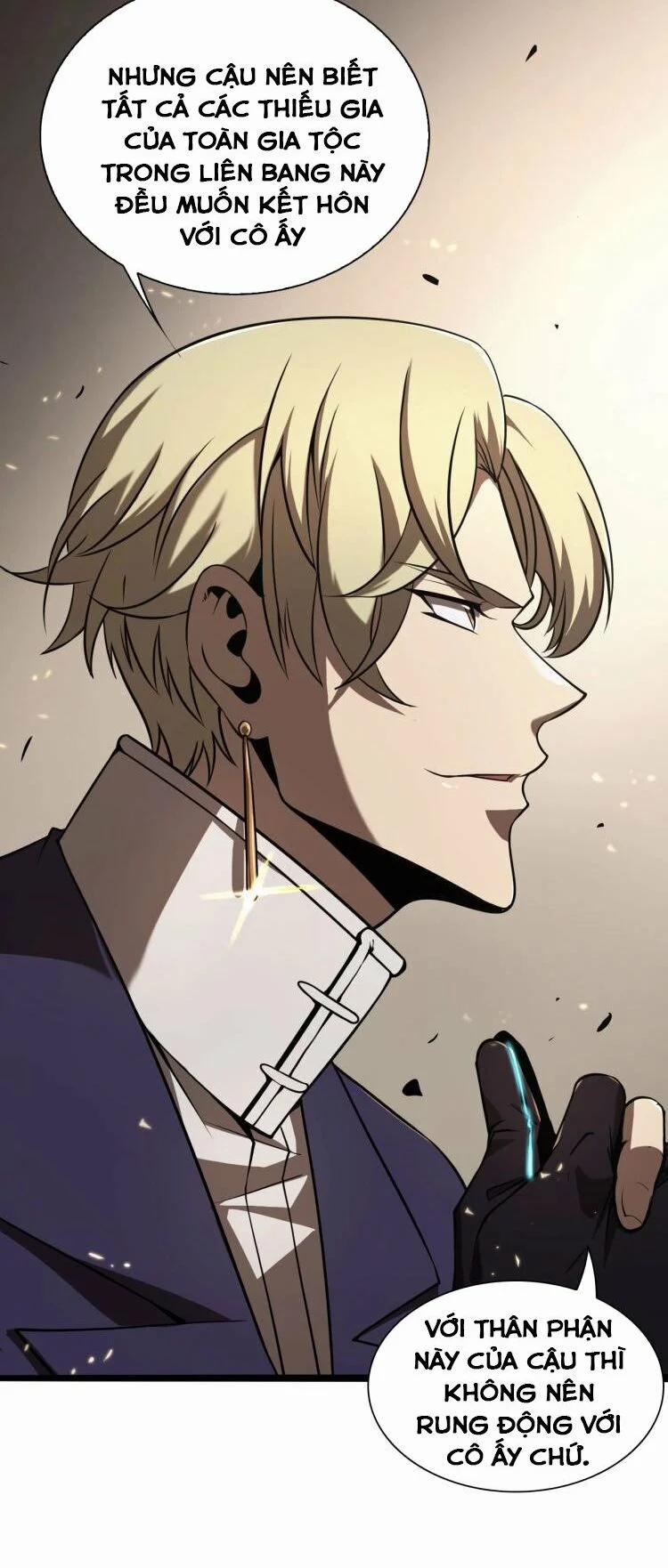 Chư Giới - Tận Thế Online 5 trang 15