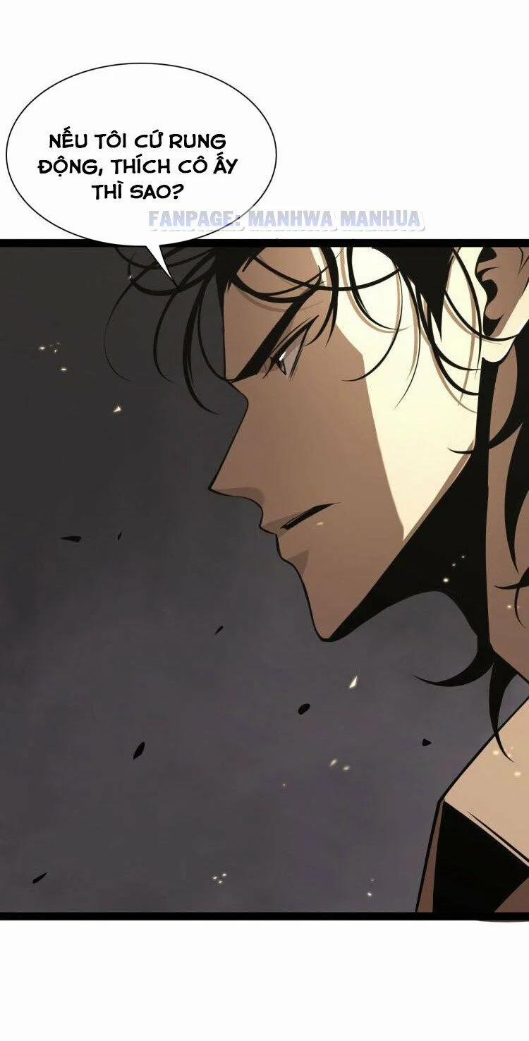 Chư Giới - Tận Thế Online 5 trang 16