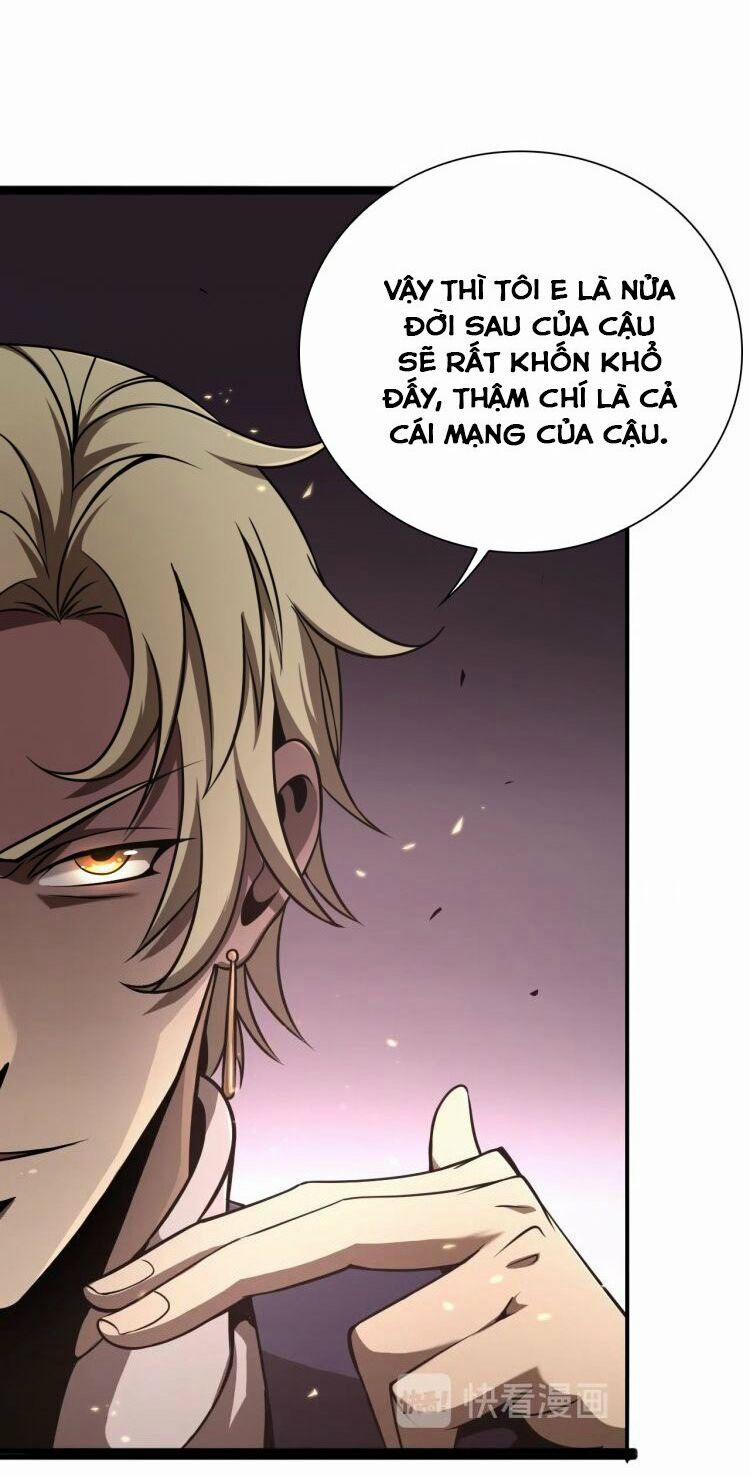 Chư Giới - Tận Thế Online 5 trang 17