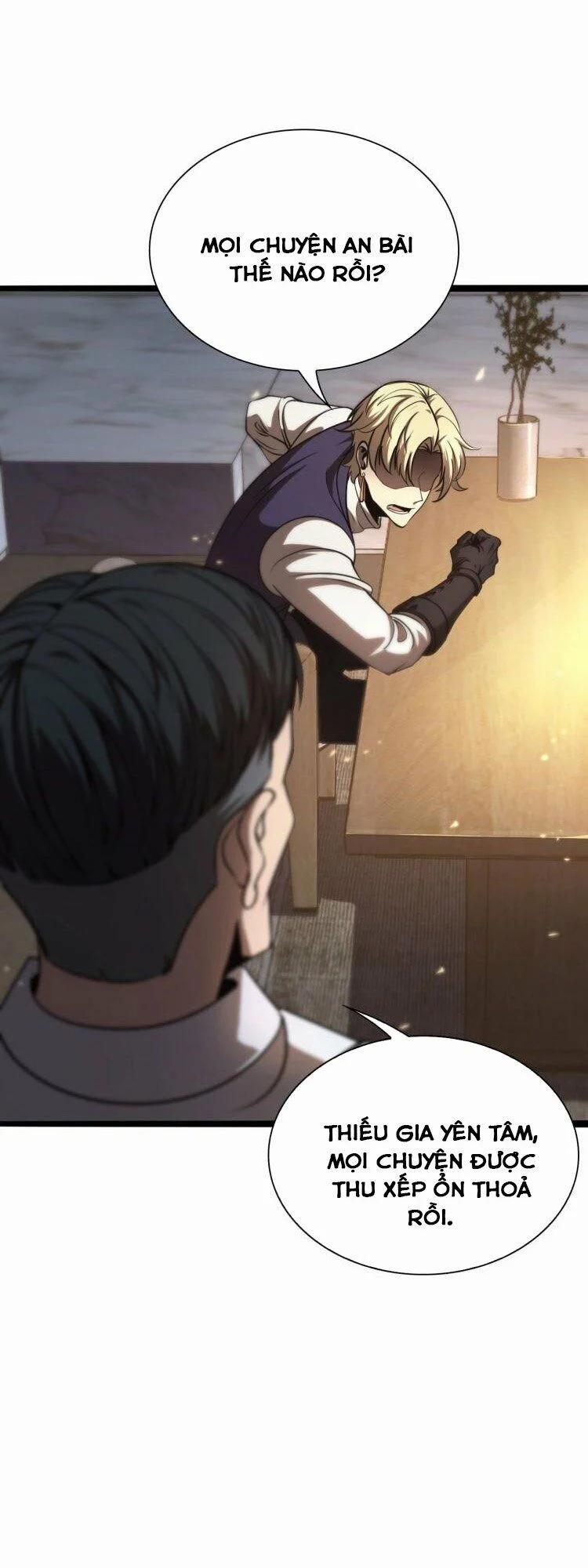 Chư Giới - Tận Thế Online 5 trang 22