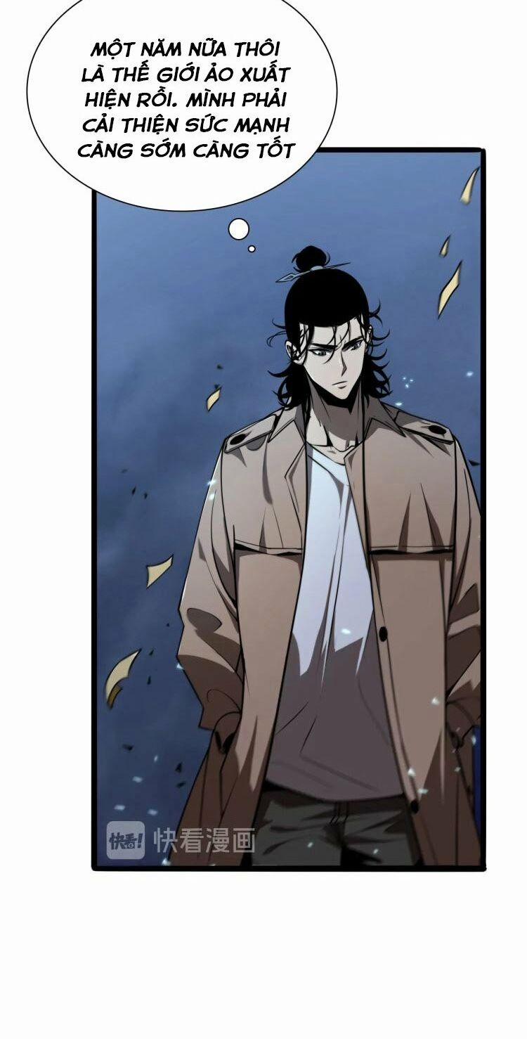 Chư Giới - Tận Thế Online 5 trang 25