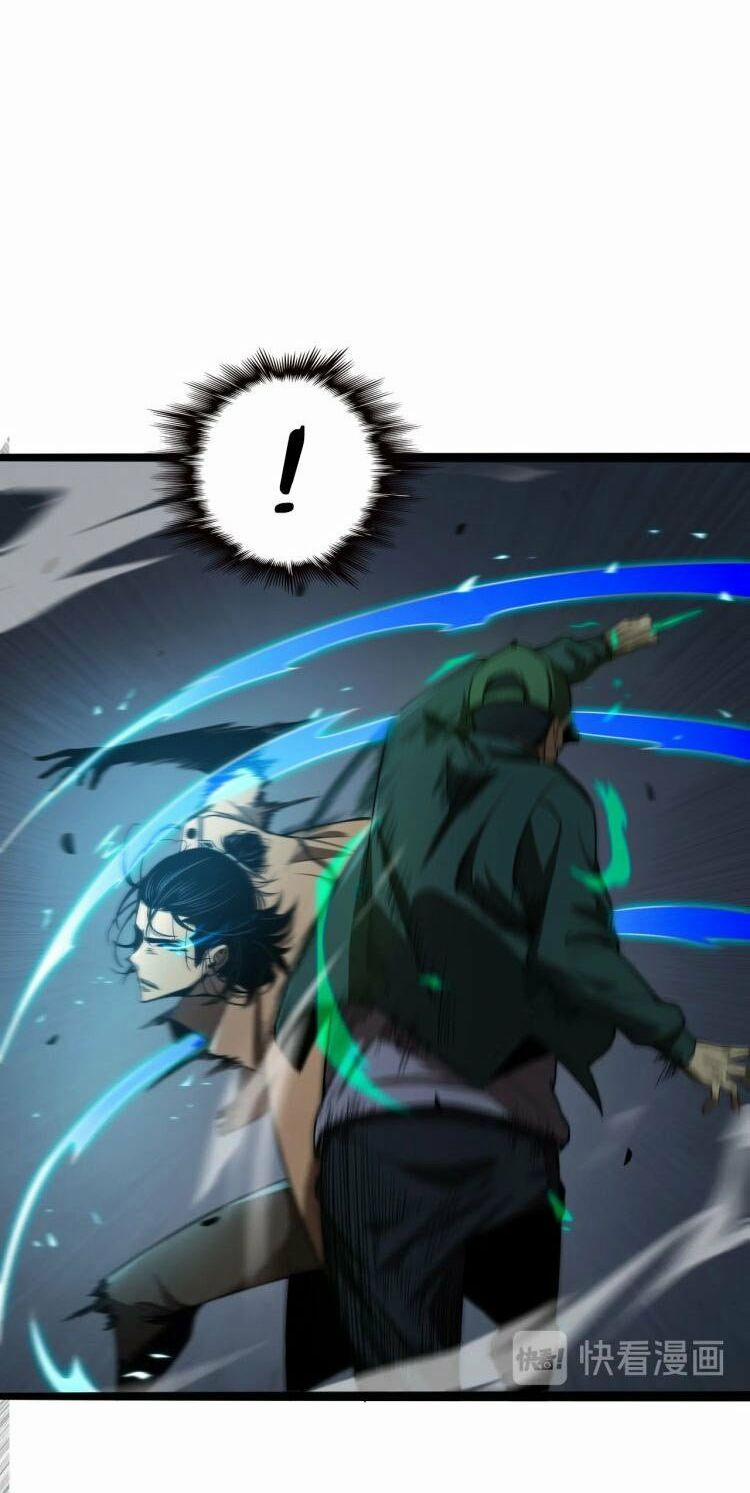 Chư Giới - Tận Thế Online 5 trang 30