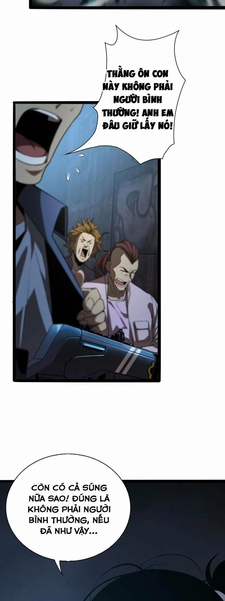 Chư Giới - Tận Thế Online 5 trang 32