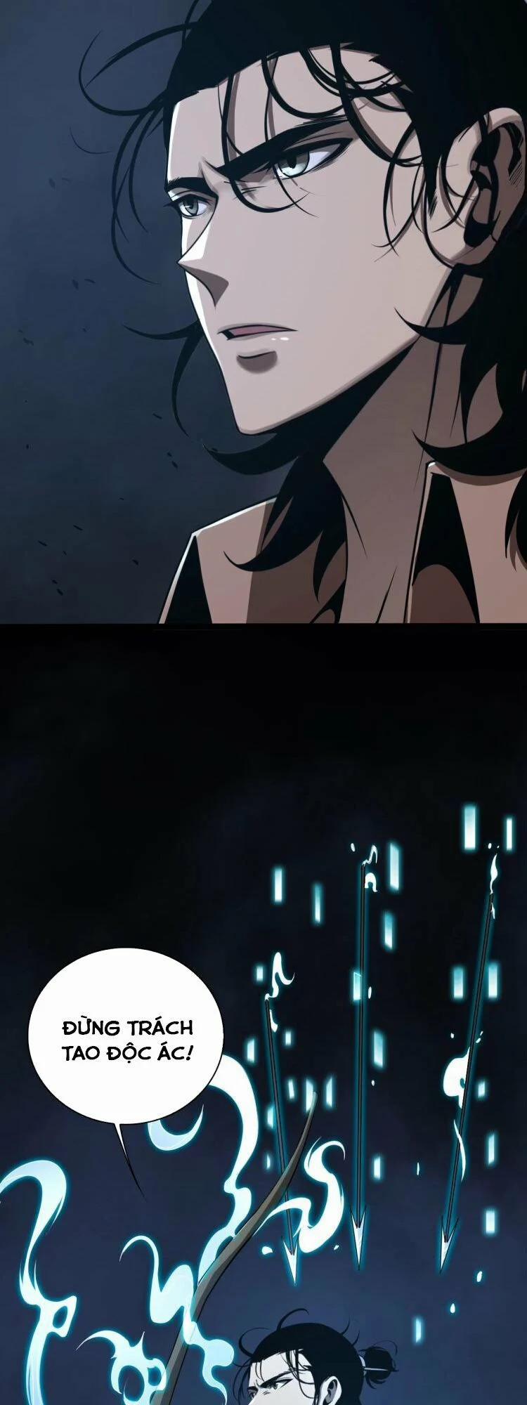 Chư Giới - Tận Thế Online 5 trang 33