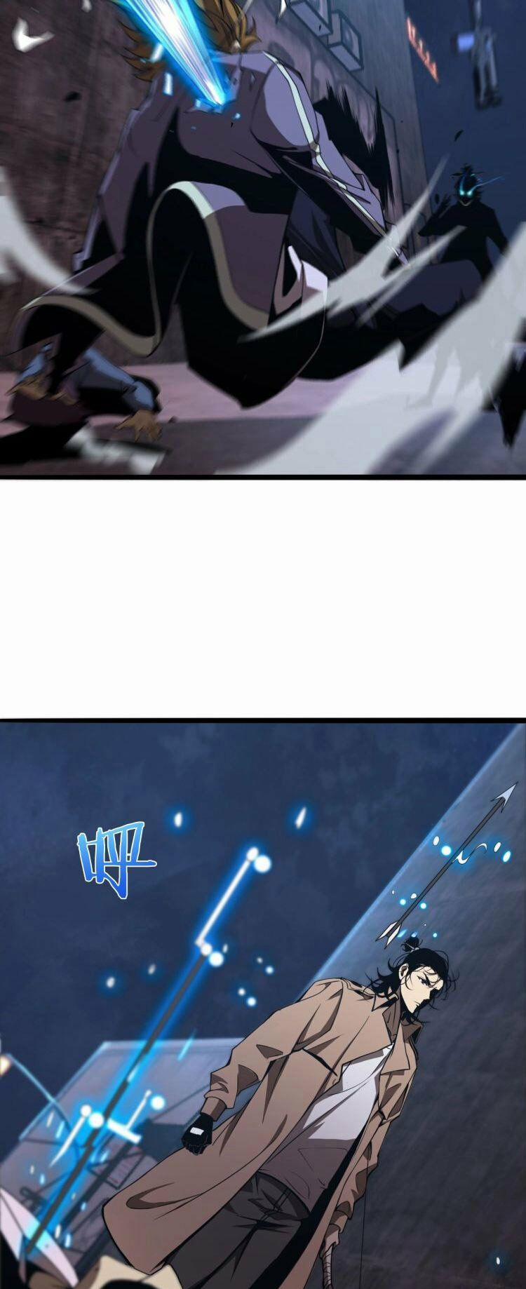 Chư Giới - Tận Thế Online 5 trang 38